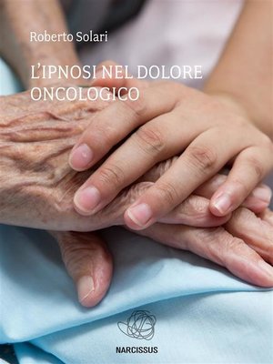 cover image of L ' ipnosi nel  dolore oncologico